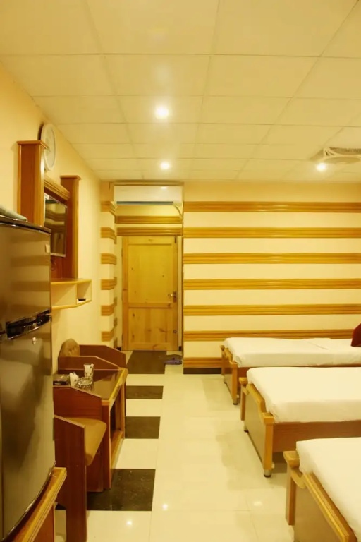Hotel Crown