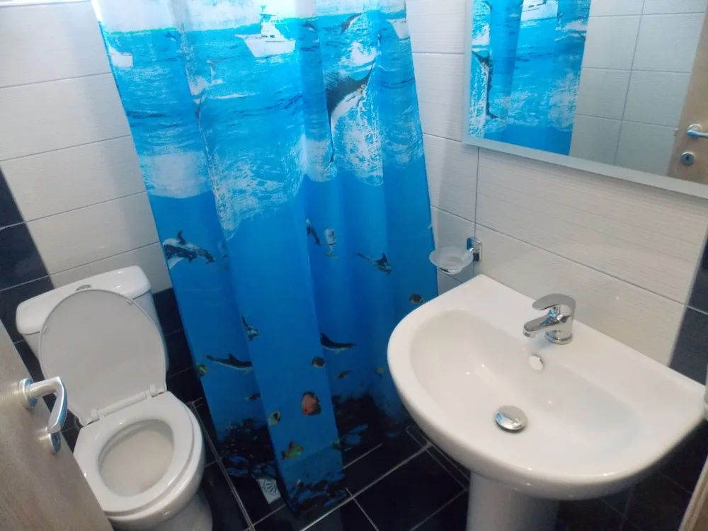 Hotel Sherifi
