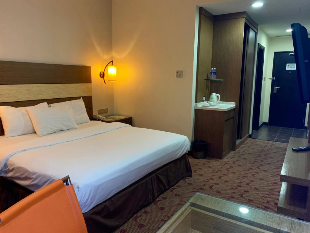 Sento Hotel