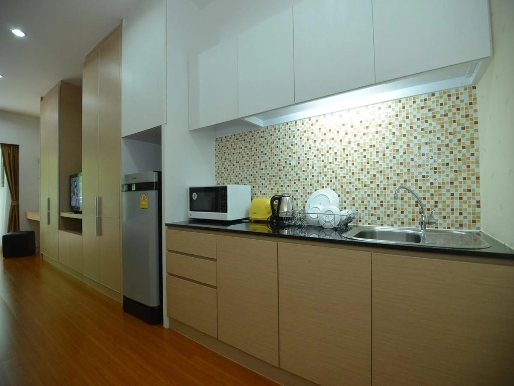 Pariya Green Place