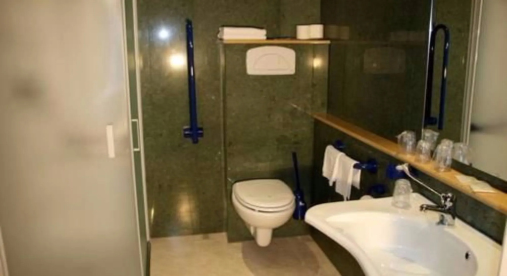 Hotel Centro Termale Il Baistrocchi
