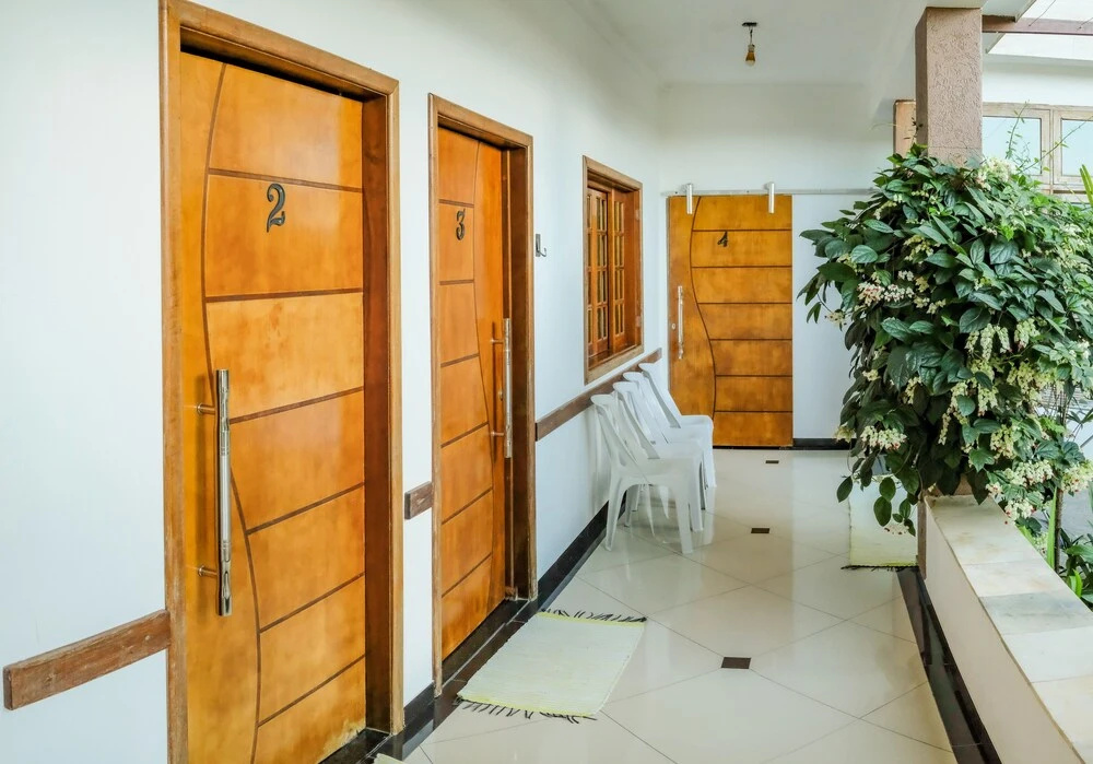Hospedaria Vitória Mar