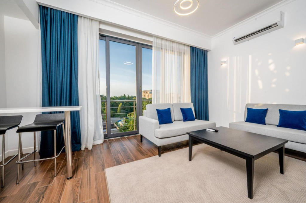 Urban by CityBlue Hotel, Dar es Salaam
