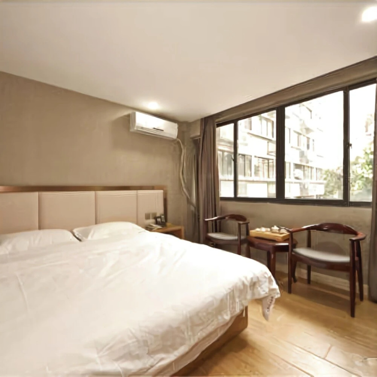 Zhuweixian Hostel