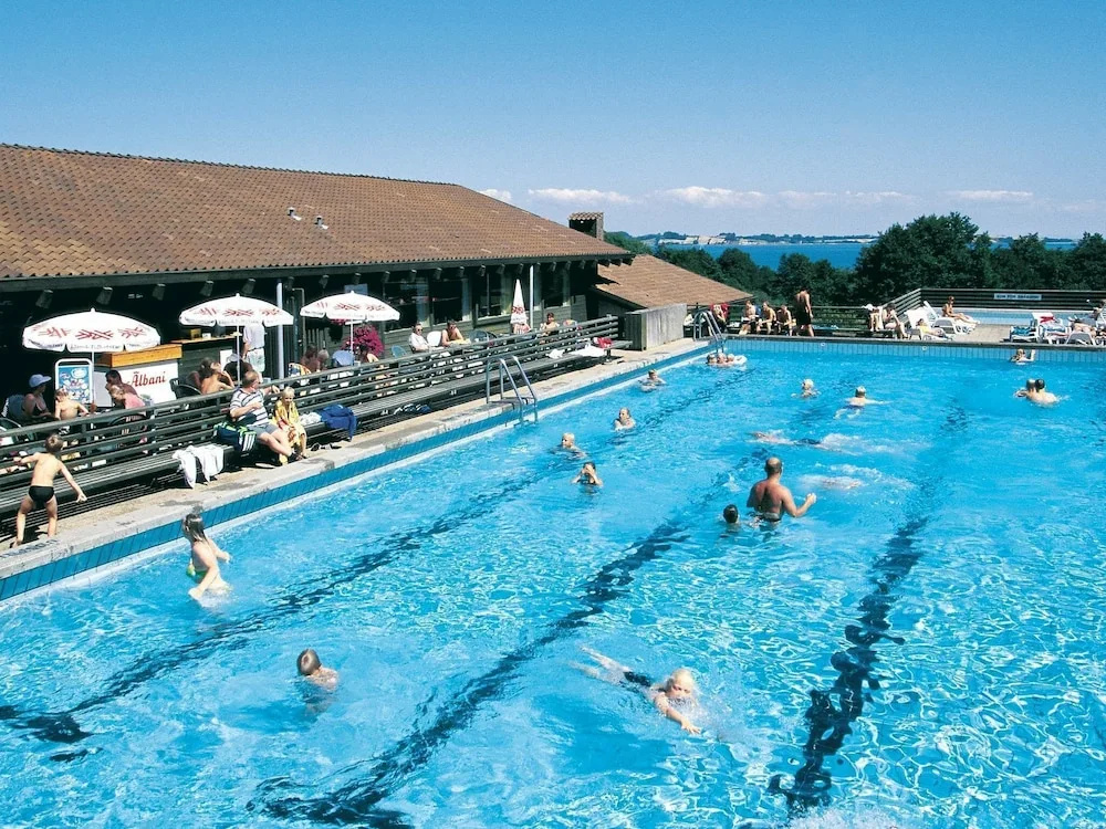 Pleasant Holiday Home in Aabenraa with Swimming Pool