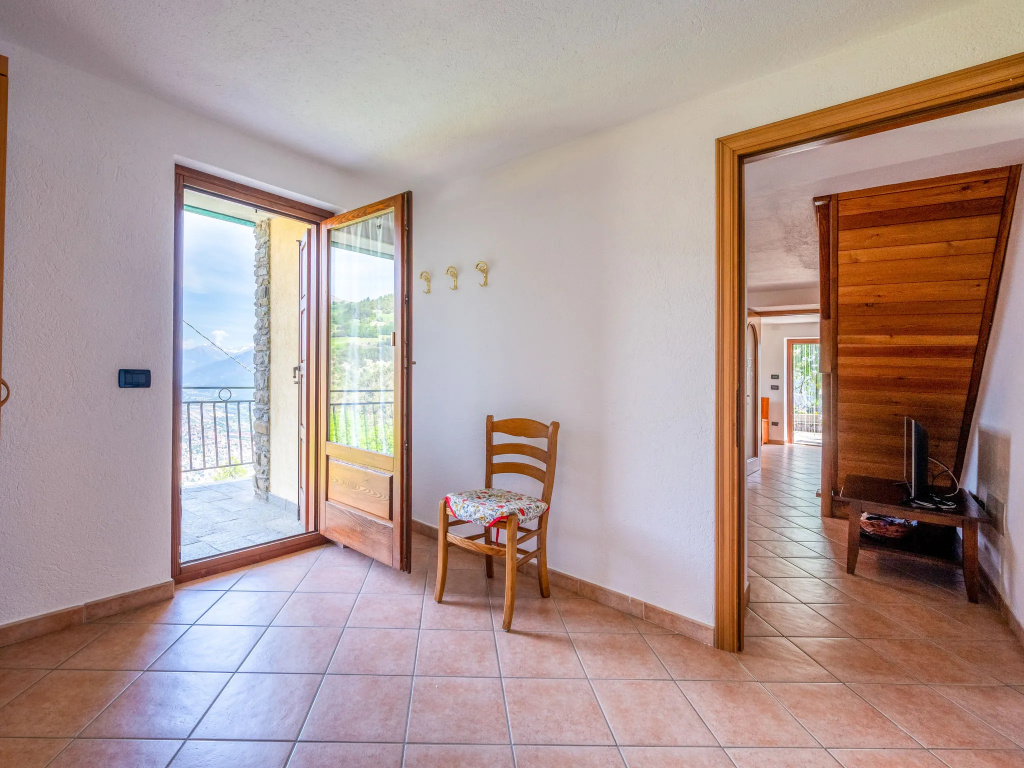 Holiday Home Conclonaz by Interhome