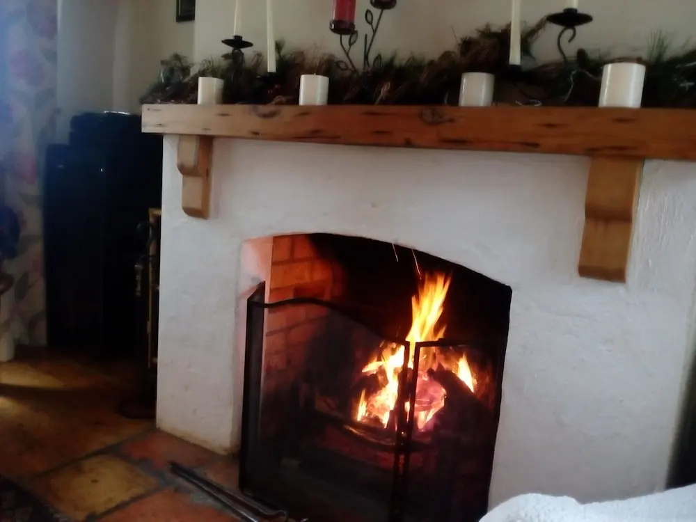 Ocean Lodge B&B