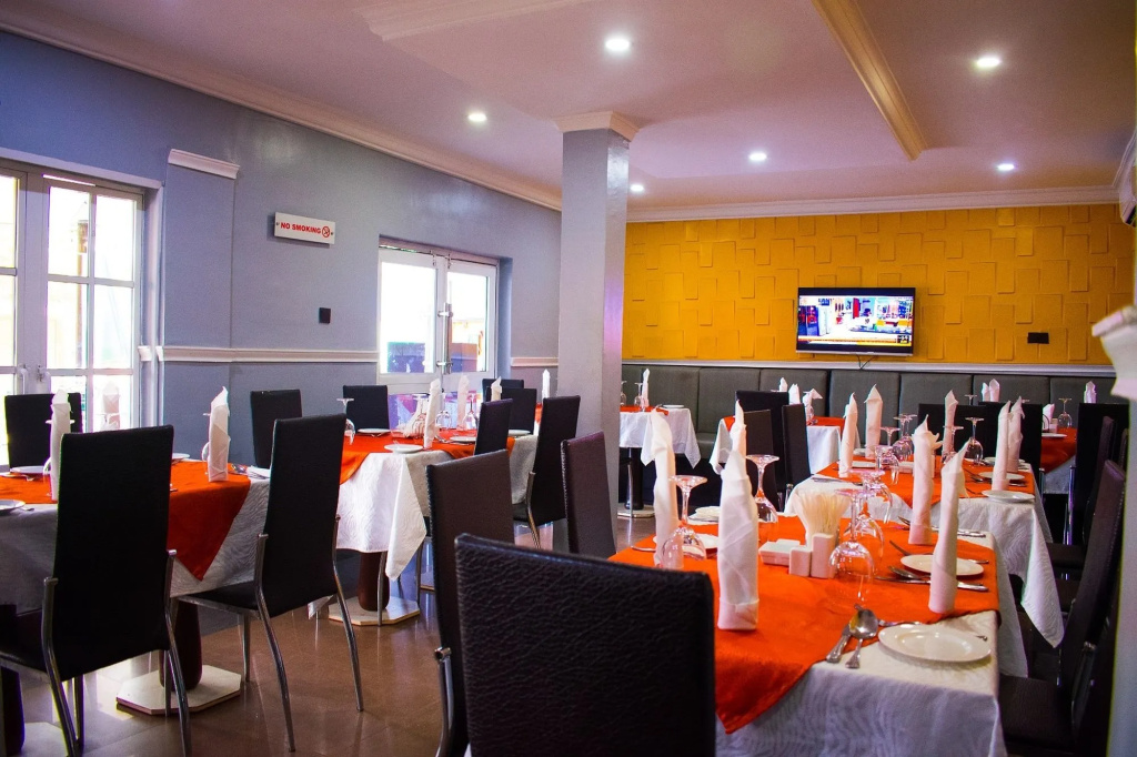 Esporta Suites