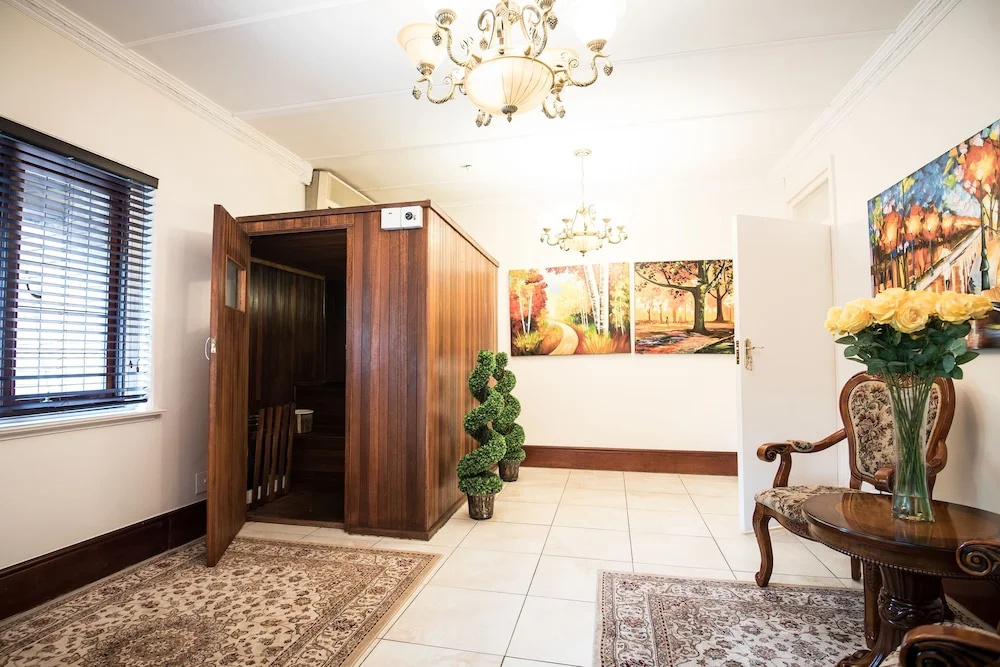Pettigrews Place, Selborne Golf Estate ZPF01