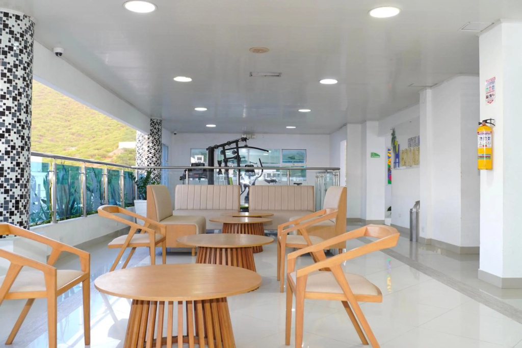 Hotel Medellin Rodadero