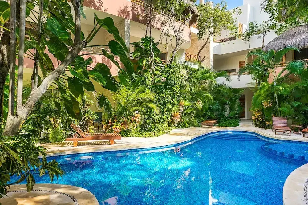 MARAVILLOSO DEPARTAMENTO en Aldea Zama