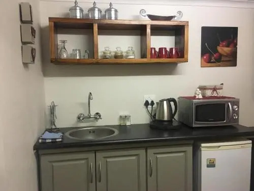 Ciara Guesthouse