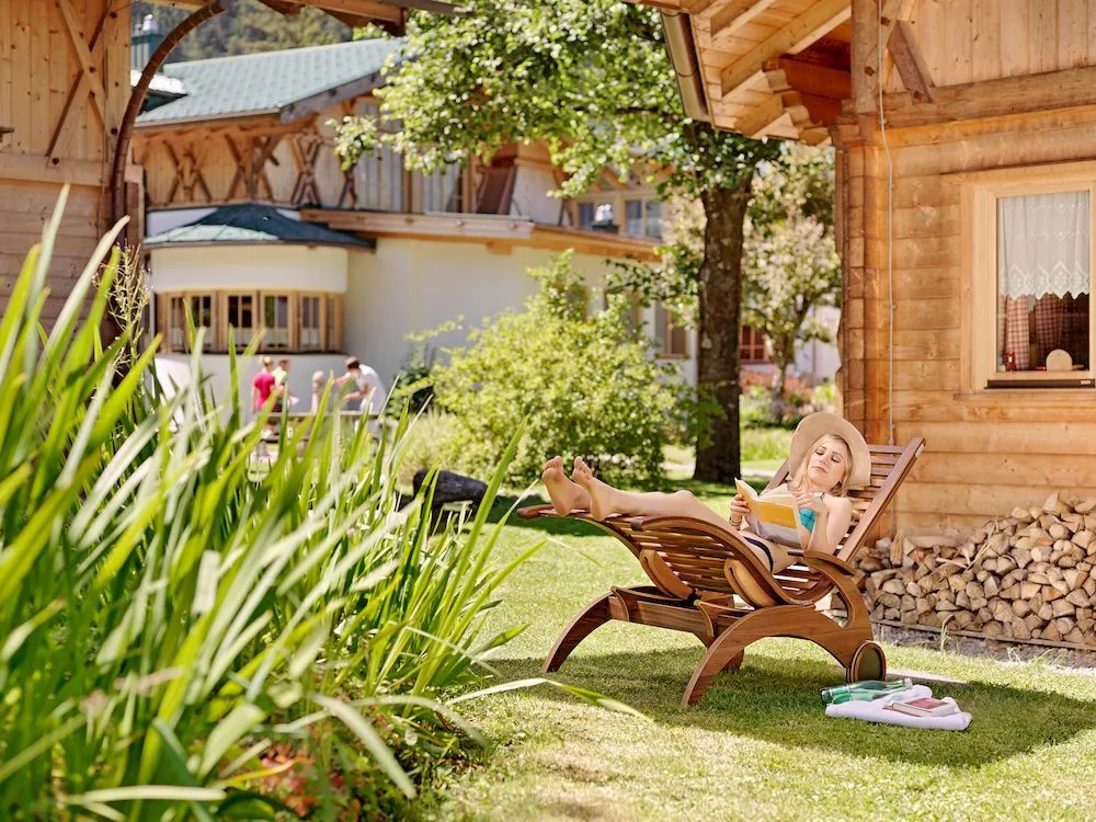 Feelfree Nature Resort