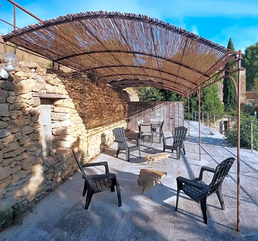 Moulin de Bonfilhon