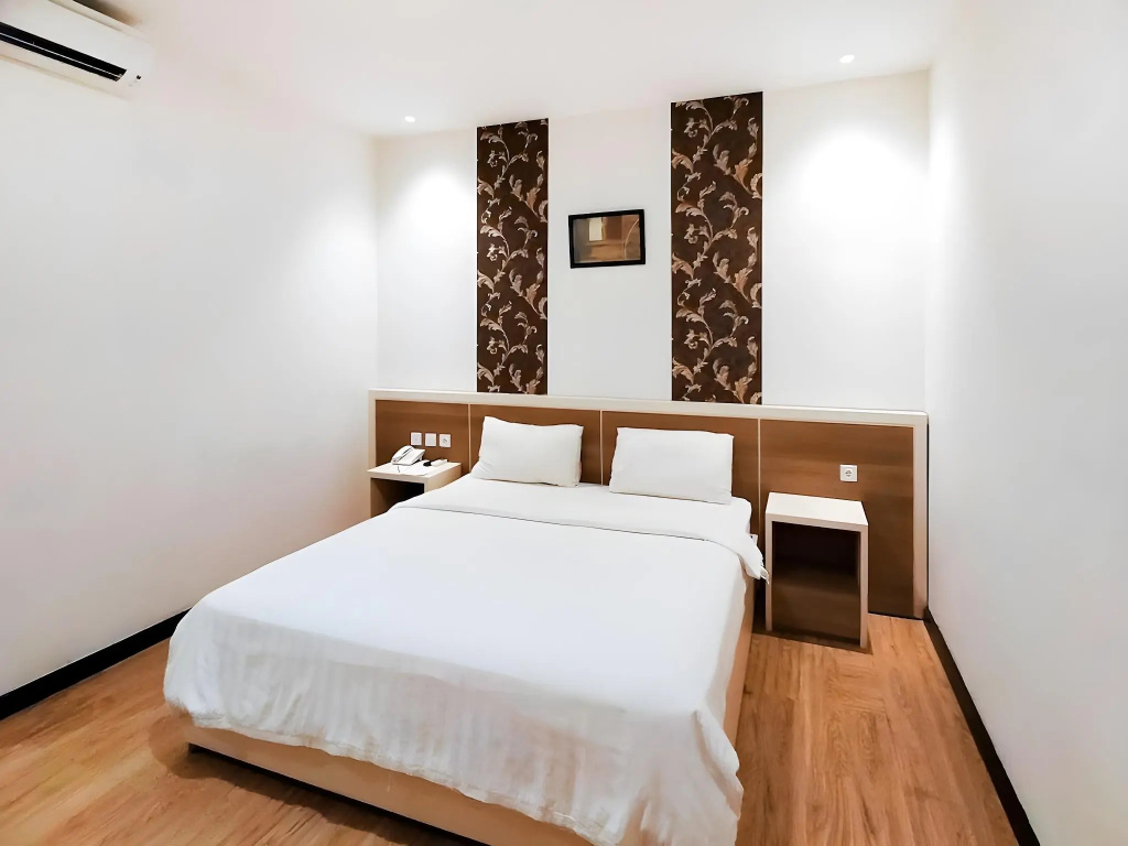 Hotel 88 Banjarmasin by WH