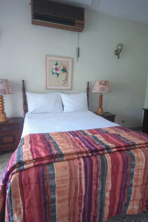 Sahara Hostel