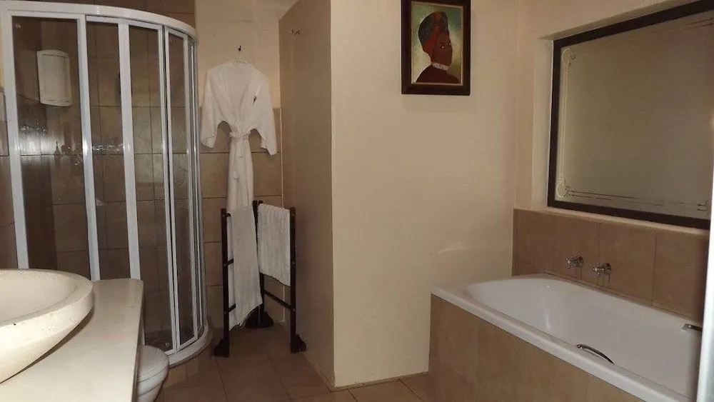 Morgenzicht Bed  Breakfast