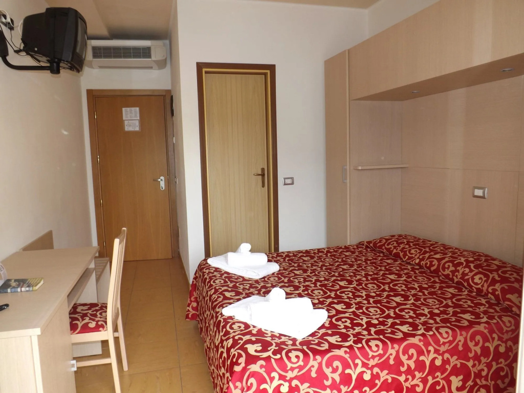 Hotel Mimosa
