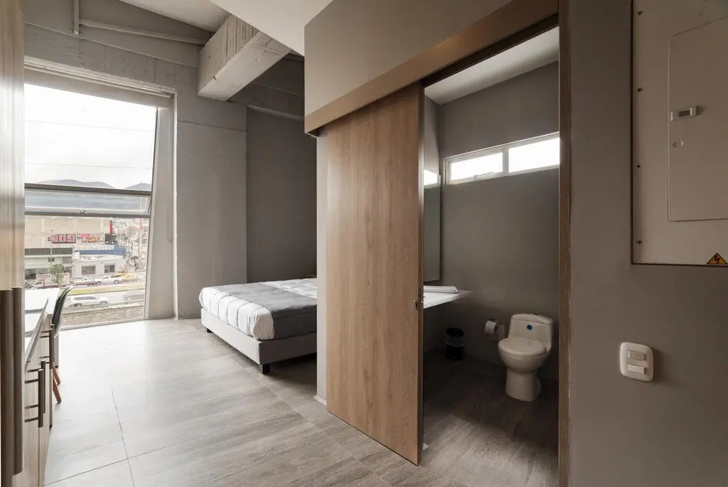 Hotel Arena Suites Movistar Arena