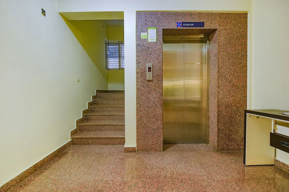 Fabhotel Purple Suites Inn