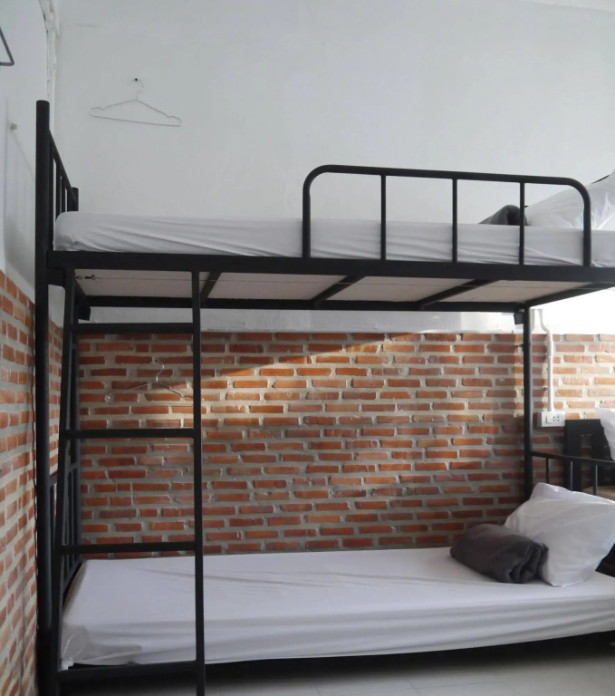 If You Want Hostel