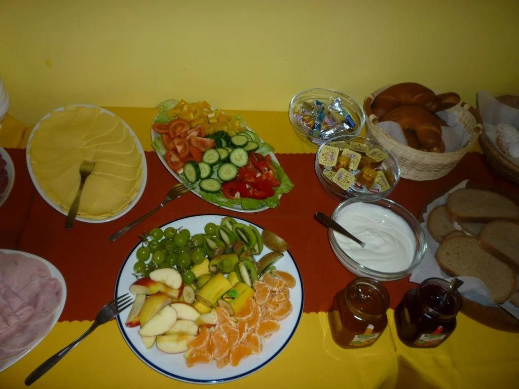 Penzion Neco