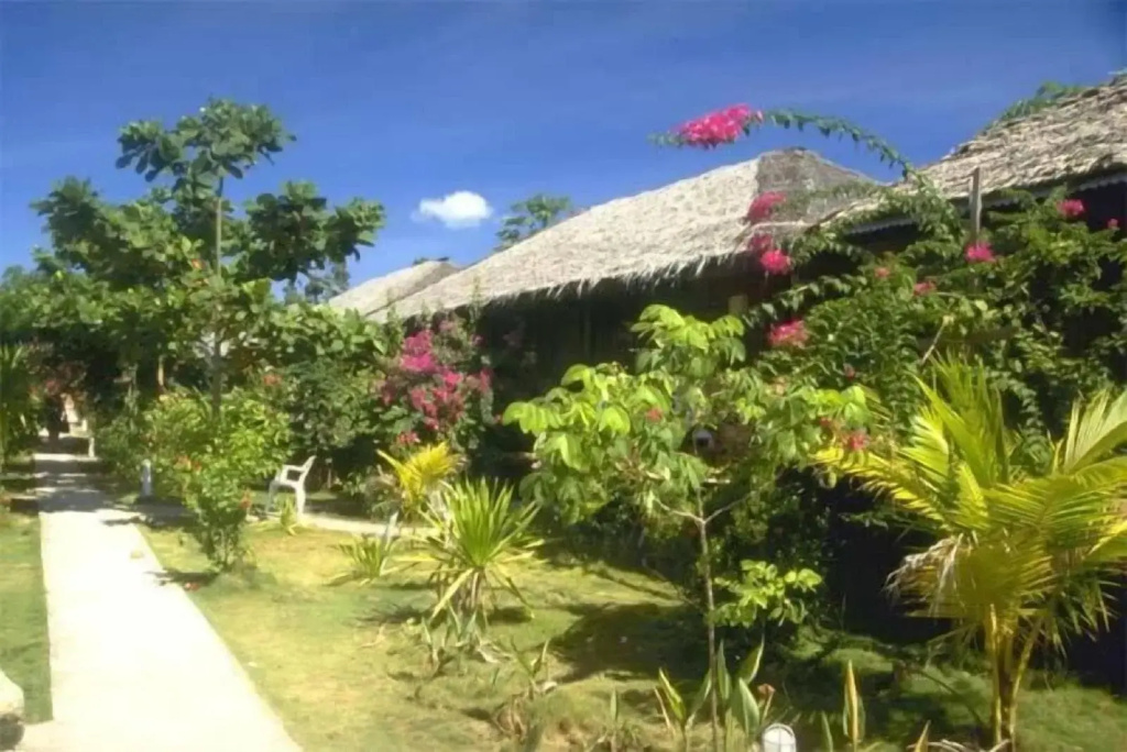 Utopia Resort