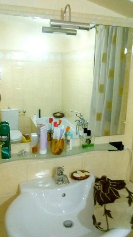 House With 2 Bedrooms In Realmonte, With Balcony - 3 Km From The Beach
