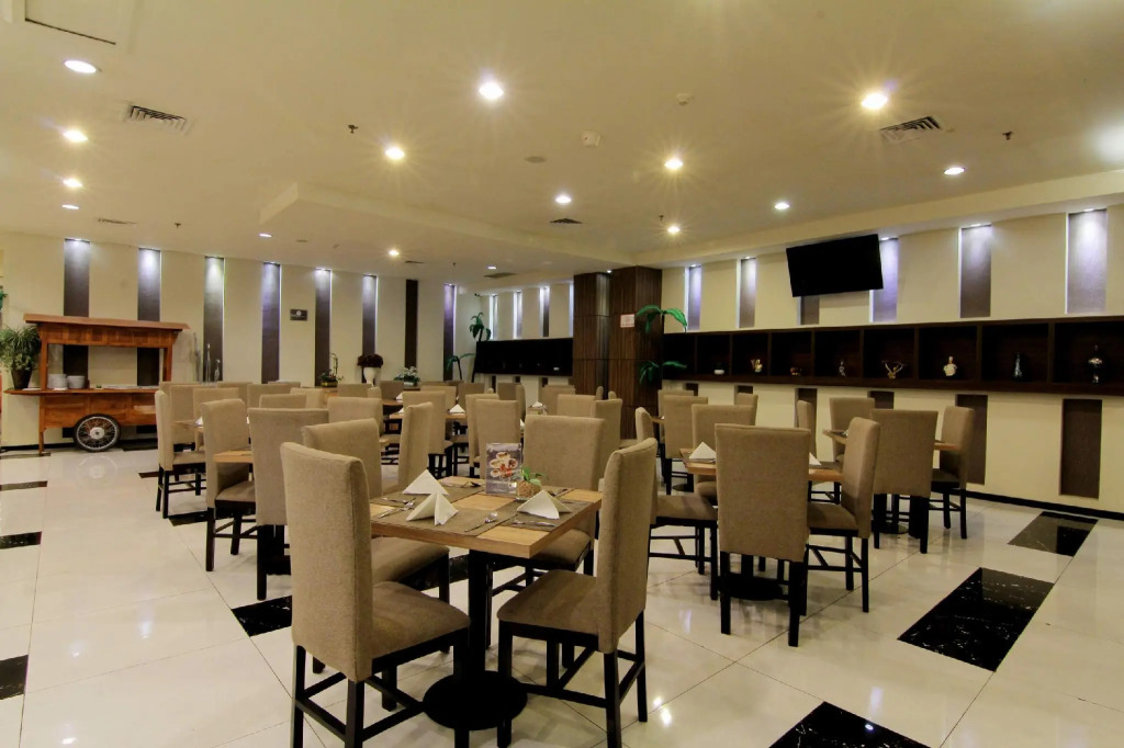 The Sun Hotel Madiun