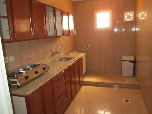 Al Meshan Hotel