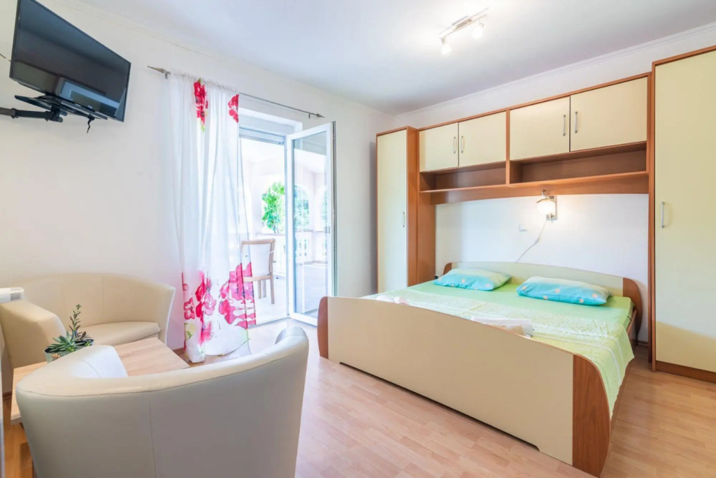 Apartments Slavica D