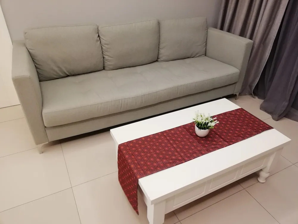 The Shore 3BR Luxury Residences