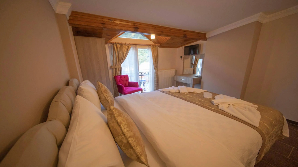 Ağva Carpediem Otel