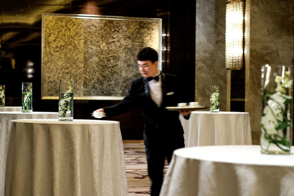 The Westin Changsha