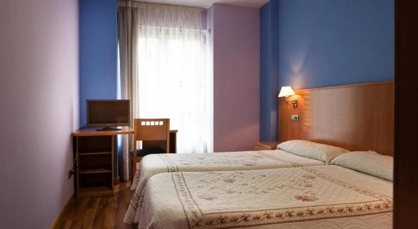 Hostal RIO SELMO