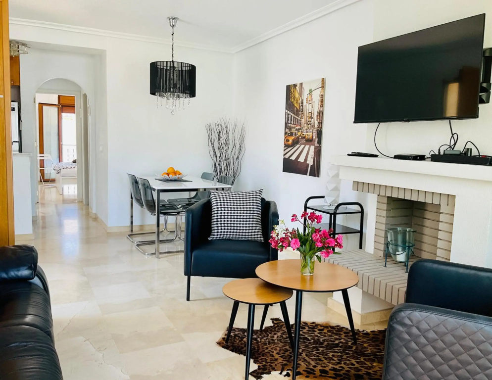 Penthouse Apartment Orihuela Costa