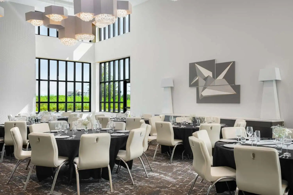 Hilton Garden Inn Orlando I-4 Millenia Blvd Mall