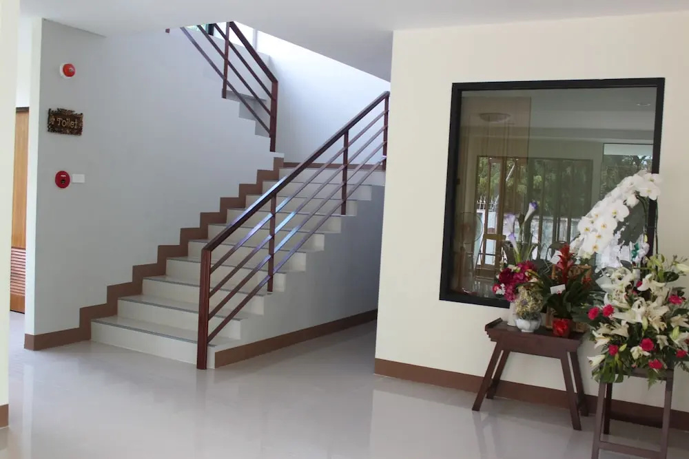 Chiang Mai P Place - Adults Only