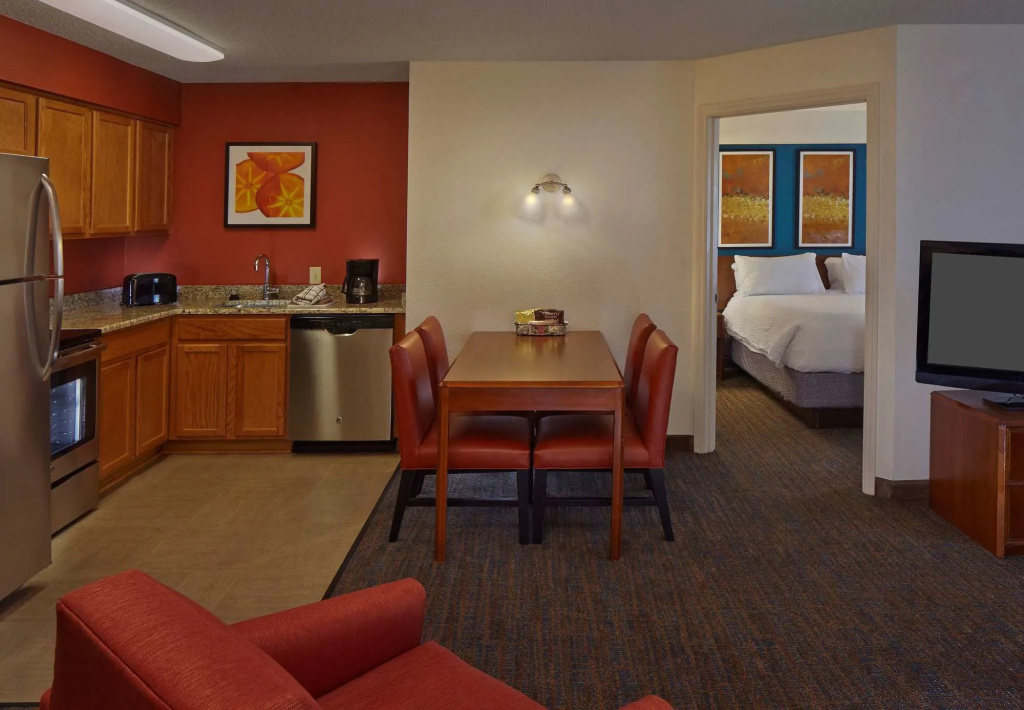 Residence Inn by Marriott Orlando East/UCF Area