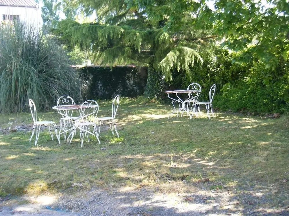 Relais la Fleur