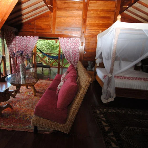 Mago Estate Hotel