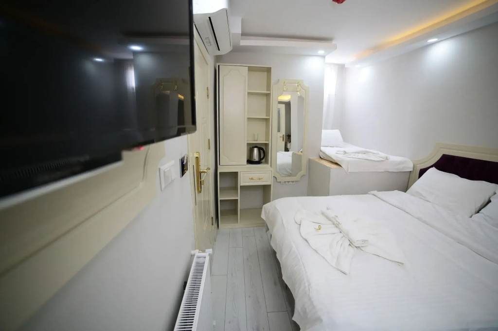 taksim diamond hotel