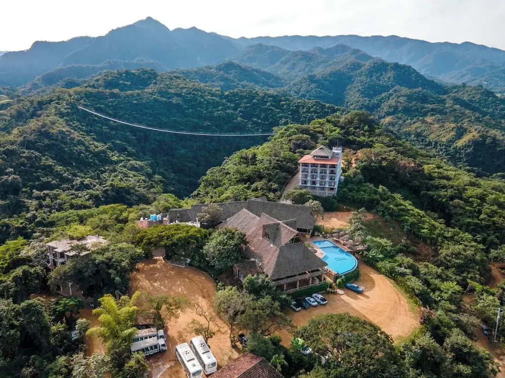 River Park Hotel