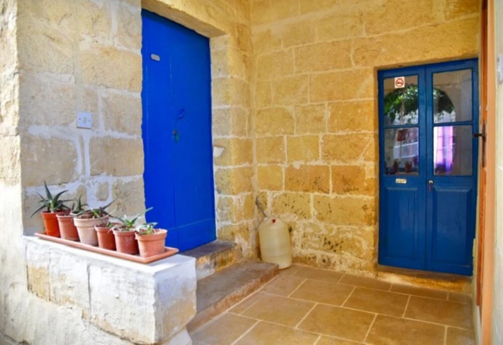 Ta'Martin Farmhouse Xewkija Gozo
