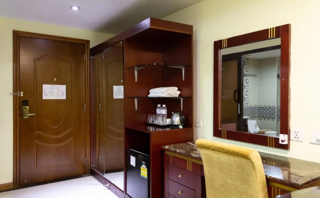 The Grand Lodge Pattaya