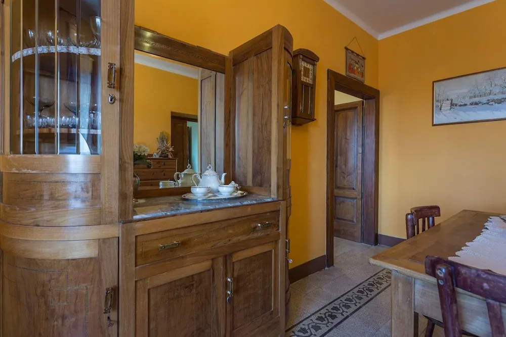 Residence Villa Valsi