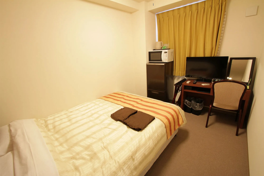 Hotel Peace Island Miyakojima Shiyakusho Tori