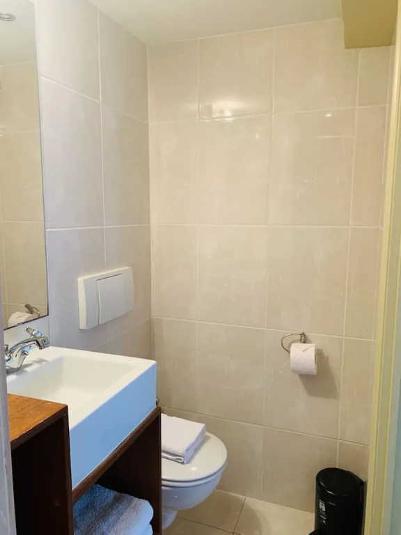 Amsterdam Central Guest House