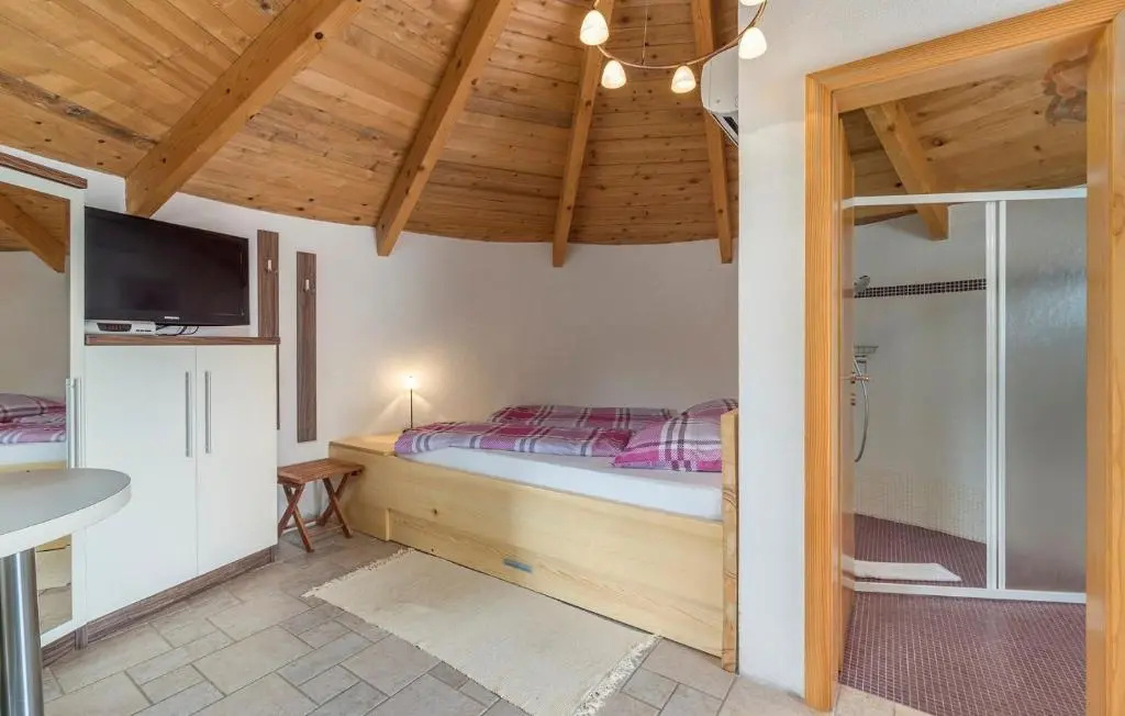 Apart Complex Villa Anja