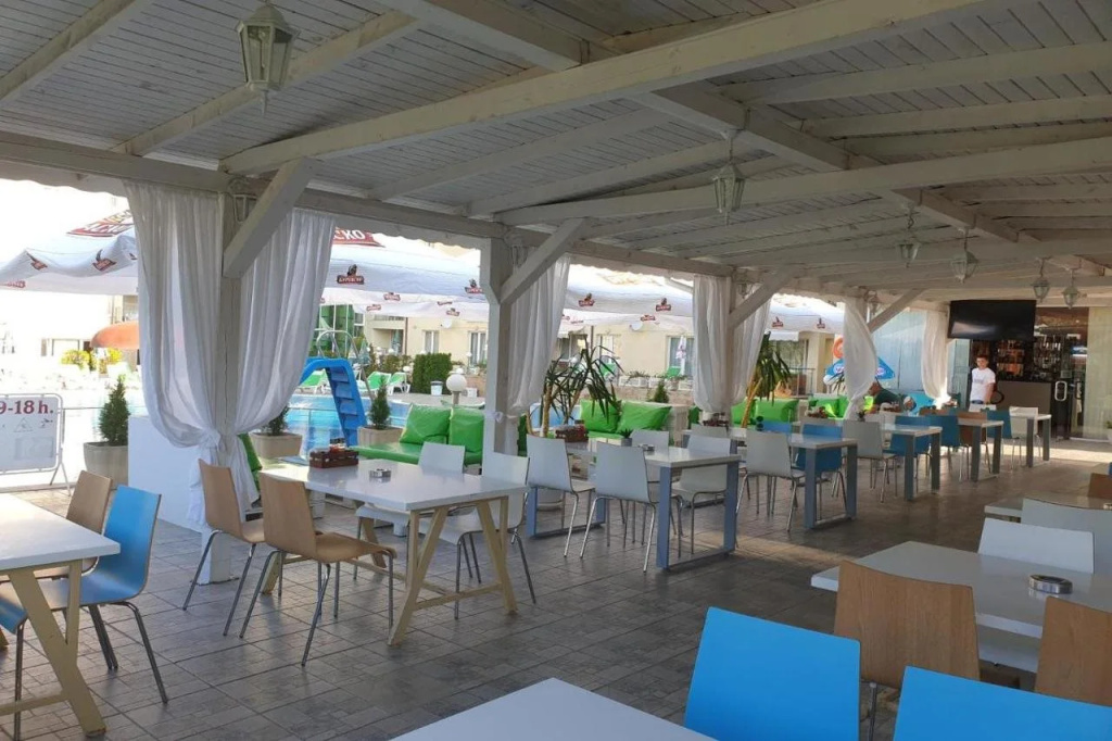 Apart Hotel Vechna R